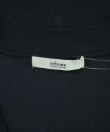 JOURNAL STANDARD relume（ジャーナルスタンダードレリューム）ベスト 紺 サイズ:F レディース/2200702568039