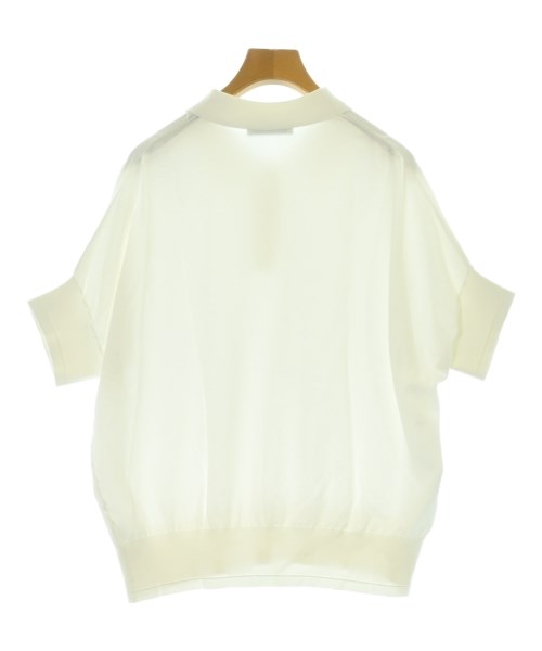 JOURNAL STANDARD relume（ジャーナルスタンダードレリューム）ニット・セーター 白 サイズ:F レディース/2200703724199
