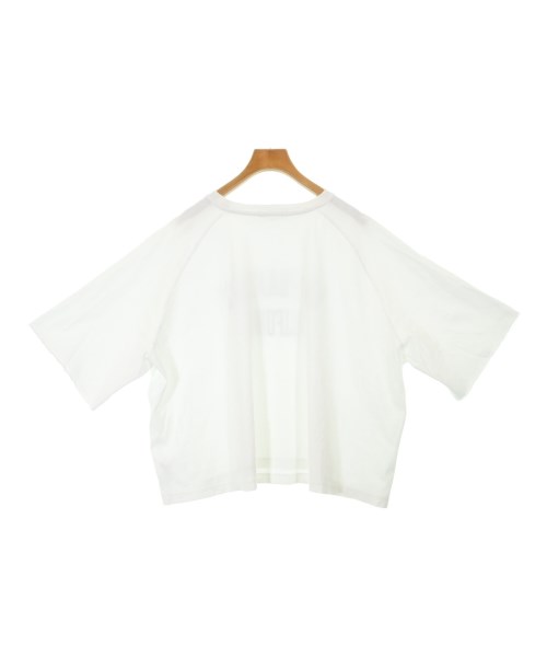 JOURNAL STANDARD relume（ジャーナルスタンダードレリューム）Tシャツ・カットソー 白 サイズ:F レディース/2200701905057