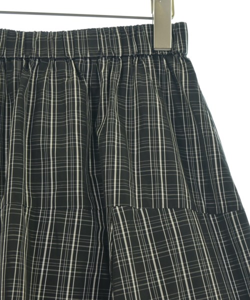 JOURNAL STANDARD relume（ジャーナルスタンダードレリューム）ロング・マキシ丈スカート 黒 サイズ:F レディース/2200705055031