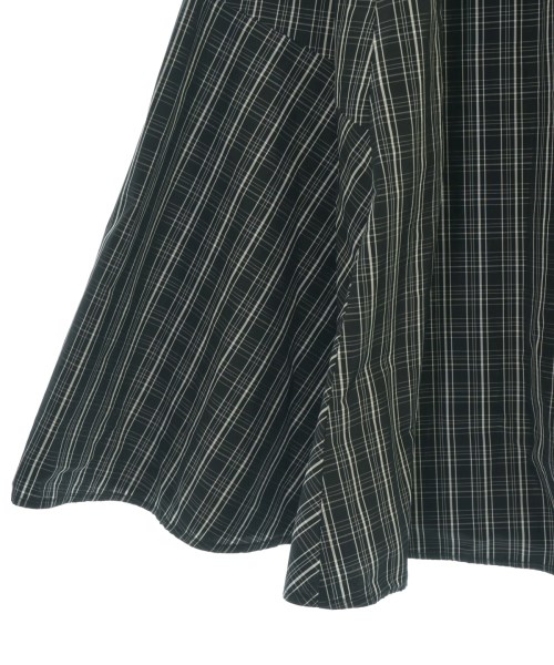 JOURNAL STANDARD relume（ジャーナルスタンダードレリューム）ロング・マキシ丈スカート 黒 サイズ:F レディース/2200705055031