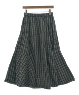 JOURNAL STANDARD relume（ジャーナルスタンダードレリューム）ロング・マキシ丈スカート 黒 サイズ:F レディース/2200705055031