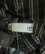 JOURNAL STANDARD relume（ジャーナルスタンダードレリューム）ロング・マキシ丈スカート 黒 サイズ:F レディース/2200705055031
