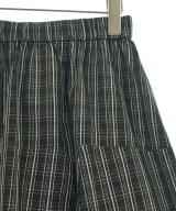JOURNAL STANDARD relume（ジャーナルスタンダードレリューム）ロング・マキシ丈スカート 黒 サイズ:F レディース/2200705055031