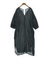 JOURNAL STANDARD relume（ジャーナルスタンダードレリューム）ワンピース 黒 サイズ:F レディース/2200705057035