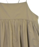 JOURNAL STANDARD relume（ジャーナルスタンダードレリューム）オールインワン/サロペット ベージュ サイズ:F レディース/2200701647124