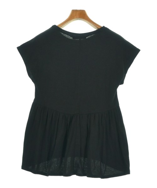 JOURNAL STANDARD relume（ジャーナルスタンダードレリューム）Tシャツ・カットソー 黒 サイズ:F レディース/2200703328243