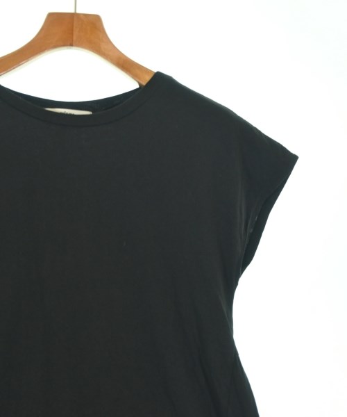 JOURNAL STANDARD relume（ジャーナルスタンダードレリューム）Tシャツ・カットソー 黒 サイズ:F レディース/2200703328243