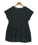 JOURNAL STANDARD relume（ジャーナルスタンダードレリューム）Tシャツ・カットソー 黒 サイズ:F レディース/2200703328243