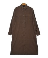 JOURNAL STANDARD relume シャツワンピース