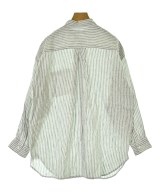 JOURNAL STANDARD relume（ジャーナルスタンダードレリューム）カジュアルシャツ グレー サイズ:F レディース/2200701532024