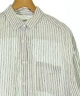 JOURNAL STANDARD relume（ジャーナルスタンダードレリューム）カジュアルシャツ グレー サイズ:F レディース/2200701532024