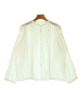 JOURNAL STANDARD relume（ジャーナルスタンダードレリューム）ブラウス 白 サイズ:F レディース/2200702588167