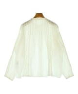 JOURNAL STANDARD relume（ジャーナルスタンダードレリューム）ブラウス 白 サイズ:F レディース/2200702588167