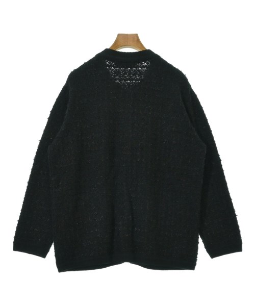 JOURNAL STANDARD relume（ジャーナルスタンダードレリューム）カーディガン 黒 サイズ:F レディース/2200702839054