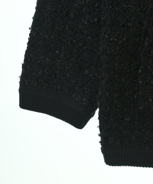 JOURNAL STANDARD relume（ジャーナルスタンダードレリューム）カーディガン 黒 サイズ:F レディース/2200702839054