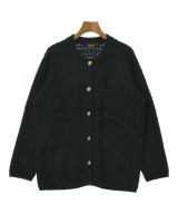 JOURNAL STANDARD relume（ジャーナルスタンダードレリューム）カーディガン 黒 サイズ:F レディース/2200702839054