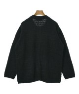 JOURNAL STANDARD relume（ジャーナルスタンダードレリューム）カーディガン 黒 サイズ:F レディース/2200702839054