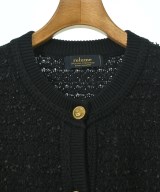 JOURNAL STANDARD relume（ジャーナルスタンダードレリューム）カーディガン 黒 サイズ:F レディース/2200702839054