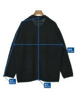 JOURNAL STANDARD relume（ジャーナルスタンダードレリューム）カーディガン 黒 サイズ:F レディース/2200702839054