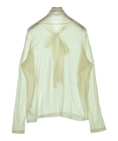 JOURNAL STANDARD relume（ジャーナルスタンダードレリューム）Tシャツ・カットソー 白 サイズ:F レディース/2200703292162