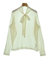 JOURNAL STANDARD relume（ジャーナルスタンダードレリューム）Tシャツ・カットソー 白 サイズ:F レディース/2200703292162