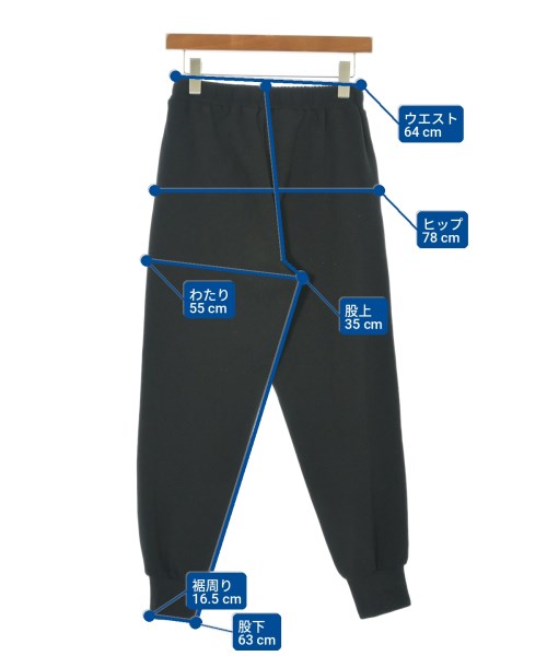 JOURNAL STANDARD relume（ジャーナルスタンダードレリューム）その他 黒 サイズ:F レディース/2200703382054