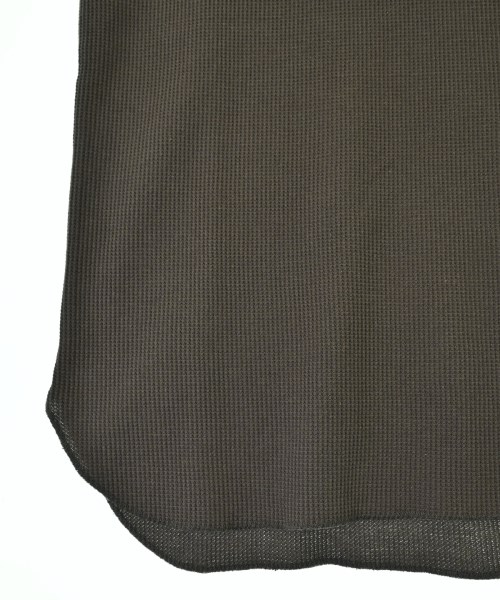 JOURNAL STANDARD relume（ジャーナルスタンダードレリューム）ノースリーブ 茶 サイズ:F レディース/2200703602183