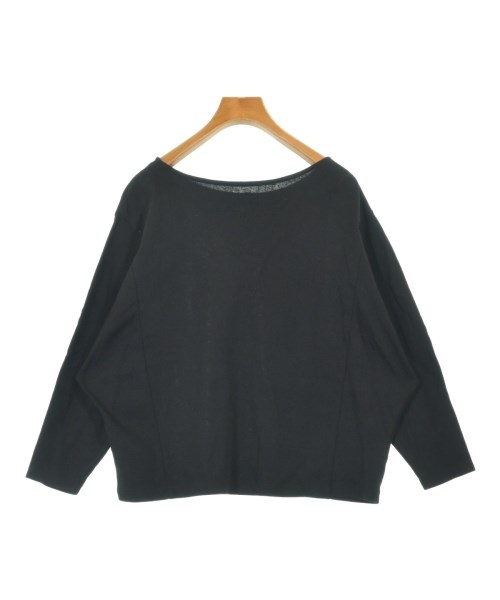 JOURNAL STANDARD relume（ジャーナルスタンダードレリューム）Tシャツ・カットソー 黒 サイズ:F レディース/2200703602190