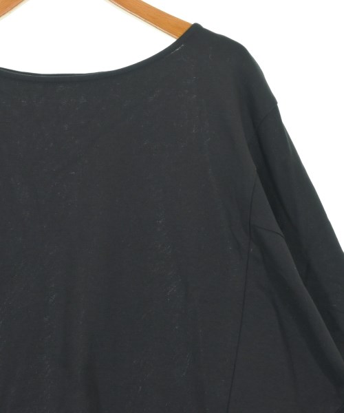JOURNAL STANDARD relume（ジャーナルスタンダードレリューム）Tシャツ・カットソー 黒 サイズ:F レディース/2200703602190