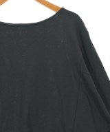 JOURNAL STANDARD relume（ジャーナルスタンダードレリューム）Tシャツ・カットソー 黒 サイズ:F レディース/2200703602190