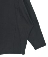 JOURNAL STANDARD relume（ジャーナルスタンダードレリューム）Tシャツ・カットソー 黒 サイズ:F レディース/2200703602190