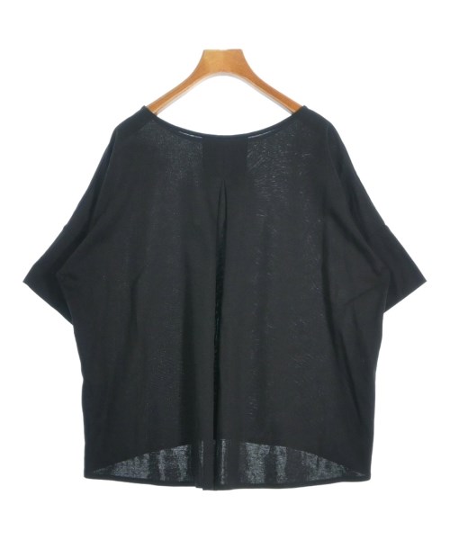 JOURNAL STANDARD relume（ジャーナルスタンダードレリューム）Tシャツ・カットソー 黒 サイズ:F レディース/2200705087063