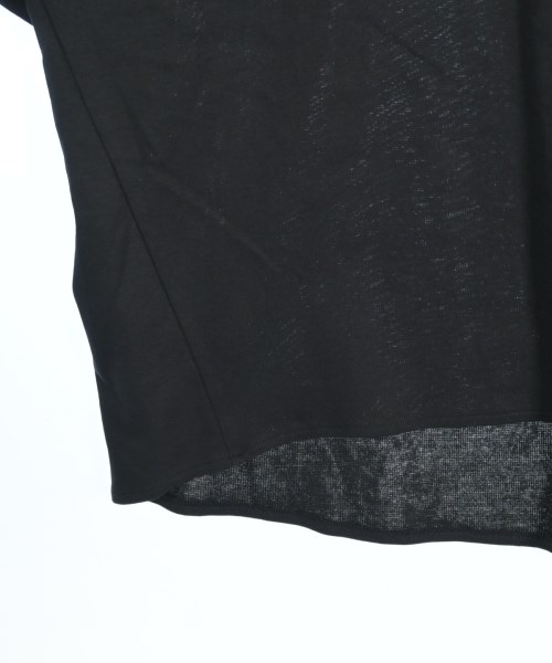 JOURNAL STANDARD relume（ジャーナルスタンダードレリューム）Tシャツ・カットソー 黒 サイズ:F レディース/2200705087063