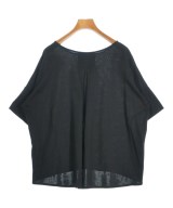 JOURNAL STANDARD relume（ジャーナルスタンダードレリューム）Tシャツ・カットソー 黒 サイズ:F レディース/2200705087063