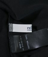 JOURNAL STANDARD relume（ジャーナルスタンダードレリューム）Tシャツ・カットソー 黒 サイズ:F レディース/2200705087063