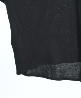 JOURNAL STANDARD relume（ジャーナルスタンダードレリューム）Tシャツ・カットソー 黒 サイズ:F レディース/2200705087063