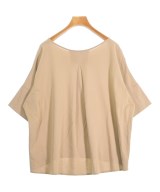 JOURNAL STANDARD relume（ジャーナルスタンダードレリューム）Tシャツ・カットソー ベージュ サイズ:F レディース/2200705087070