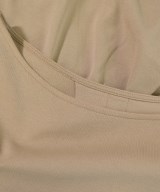 JOURNAL STANDARD relume（ジャーナルスタンダードレリューム）Tシャツ・カットソー ベージュ サイズ:F レディース/2200705087070