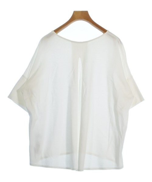 JOURNAL STANDARD relume（ジャーナルスタンダードレリューム）Tシャツ・カットソー 白 サイズ:F レディース/2200705087087