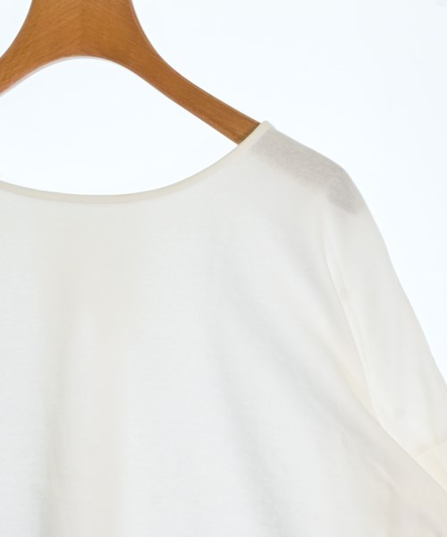 JOURNAL STANDARD relume（ジャーナルスタンダードレリューム）Tシャツ・カットソー 白 サイズ:F レディース/2200705087087