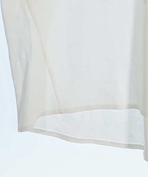 JOURNAL STANDARD relume（ジャーナルスタンダードレリューム）Tシャツ・カットソー 白 サイズ:F レディース/2200705087087