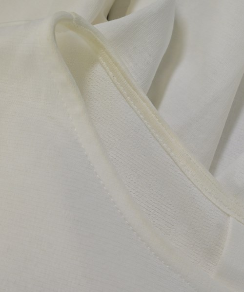 JOURNAL STANDARD relume（ジャーナルスタンダードレリューム）Tシャツ・カットソー 白 サイズ:F レディース/2200705087087