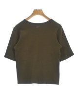 JOURNAL STANDARD relume（ジャーナルスタンダードレリューム）Tシャツ・カットソー 茶 サイズ:F レディース/2200699760102