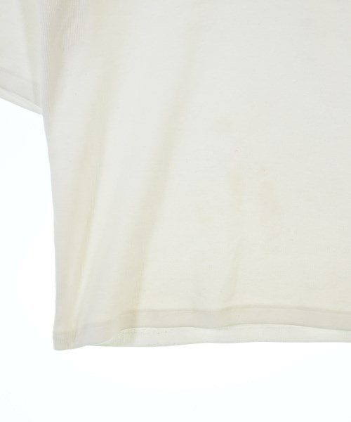 JOURNAL STANDARD relume（ジャーナルスタンダードレリューム）Tシャツ・カットソー 白 サイズ:F レディース/2200699760126
