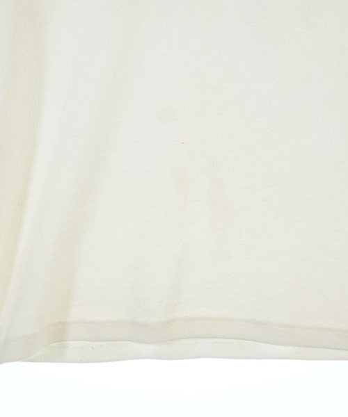 JOURNAL STANDARD relume（ジャーナルスタンダードレリューム）Tシャツ・カットソー 白 サイズ:F レディース/2200699760126
