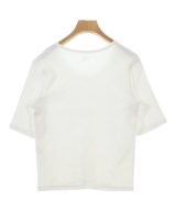 JOURNAL STANDARD relume（ジャーナルスタンダードレリューム）Tシャツ・カットソー 白 サイズ:F レディース/2200699760126