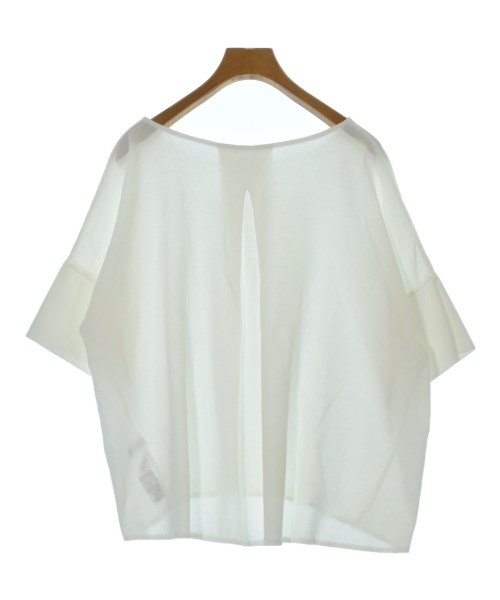 JOURNAL STANDARD relume（ジャーナルスタンダードレリューム）Tシャツ・カットソー 白 サイズ:F レディース/2200700291090