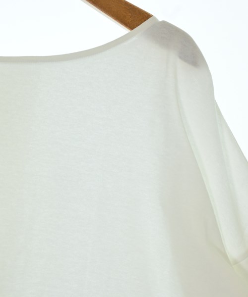 JOURNAL STANDARD relume（ジャーナルスタンダードレリューム）Tシャツ・カットソー 白 サイズ:F レディース/2200700291090