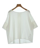 JOURNAL STANDARD relume（ジャーナルスタンダードレリューム）Tシャツ・カットソー 白 サイズ:F レディース/2200700291090